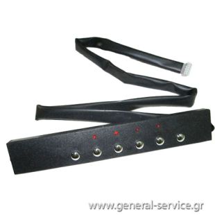 ΔΙΑΚΟΠΤΗΣ ΑΠΡΦ KUPP KD-957.1 GE-91 ΔΙΑΚΟΠΤΗΣ ΑΠΡΦ KUPP KD-957.1 GE-91