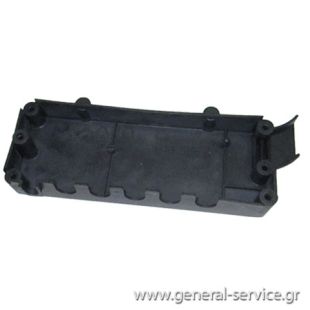 ΘΗΚΗ ΔΙΑΚΟΠΤΩΝ ELICA 372ix Β ΜΕΡΟΣ ΘΗΚΗ ΔΙΑΚΟΠΤΩΝ ELICA 372ix Β ΜΕΡΟΣ