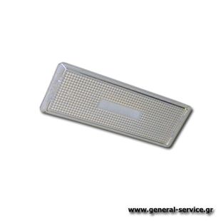 ΚΑΛΥΜΜΑ ΛΥΧΝΙΑΣ ΑΠΡΦ DAVO DELPHI