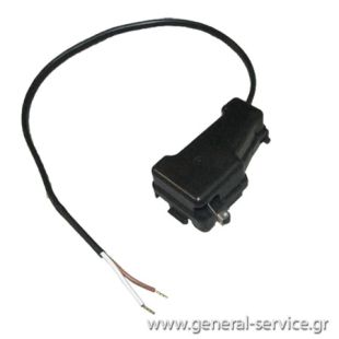 ΜΙΚΡΟΔΙΑΚΟΠΤΗΣ ΑΠΡΦ DAVOLINE DELPHI ΜΙΚΡΟΔΙΑΚΟΠΤΗΣ ΑΠΡΦ DAVOLINE DELPHI