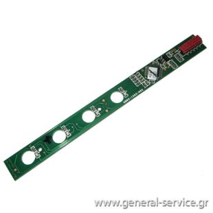 ΠΛΑΚΕΤΑ ΑΦΗΣ DAVOLINE CLASSY 060 BL