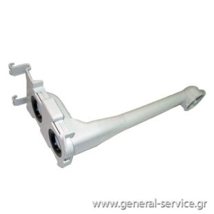 ΒΡΑΧΙΩΝ ΑΝΩ ΔΙΑΣΠΟΡΕΑ BRANDT DYS500WE1