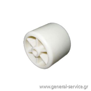 ΡΟΔΑΚΙ ΨΥΓ LG GR-B652XTSA ΠΙΣΩ ΡΟΔΑΚΙ ΨΥΓ LG GR-B652XTSA ΠΙΣΩ