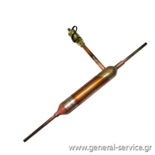 ΦΙΛΤΡΟ LG R134a/R600  = ΦΙΛΤΡΟ LG R134a/R600  =