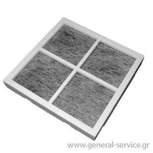 ΦΙΛΤΡΟ ΑΝΘΡΑΚΑ ΧΩΡΟΥ LG GS9166AVJV 8,2CM X 8,2CM ΦΙΛΤΡΟ ΑΝΘΡΑΚΑ ΧΩΡΟΥ LG GS9166AVJV 8,2CM X 8,2CM