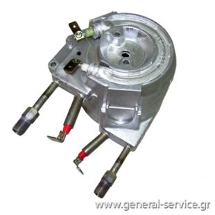 ΜΠΟΙΛΕΡ ΚΑΦΕΤ KUPP EKV6700.0Μ