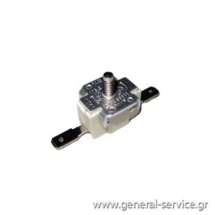 ΘΕΡΜΟΣΤΑΤΗΣ ΚΑΦΕΤΙΕΡΑΣ KUPP EKV6700.0E 175C