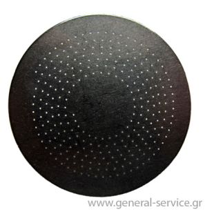 ΦΙΛΤΡΟ ΚΑΦΕΤΙΕΡΑΣ KUPPER EKV-6600 ΠΑΡΑΣΚ ΚΑΦΕ