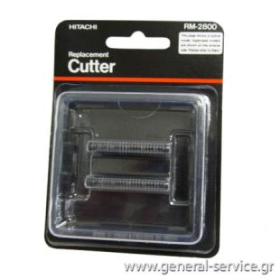ΛΑΜΕΣ ΞΥΡΙΣΤ ΜΗΧ HITACHI RM ΛΑΜΕΣ ΞΥΡΙΣΤ ΜΗΧ HITACHI RM
