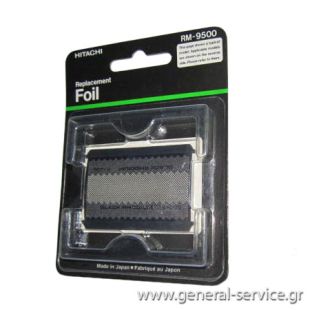 ΠΡΟΣΤΑΤΕΥΤΙΚΟ ΦΥΛΛΟ ΞΥΡΙΣΤ ΜΗΧ HITACHI RM ΠΡΟΣΤΑΤΕΥΤΙΚΟ ΦΥΛΛΟ ΞΥΡΙΣΤ ΜΗΧ HITACHI RM