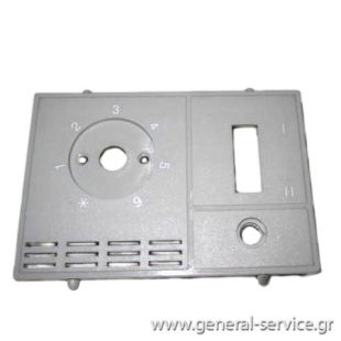 ΘΗΚΗ ΔΙΑΚΟΠΤΩΝ ΑΕΡΟΘ DAVO S75