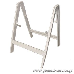 ΠΟΔΙ ΚΑΡΕΚΛΑΣ ALIBERT LIDA ΣΕΤ (ΚΤΡΓΘ)