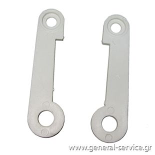 ΜΕΝΤΕΣΕΣ ΚΑΡΕΚΛΑΣ ALIBERT LIDA ΣΕΤ (ΚΤΡΓΘ)