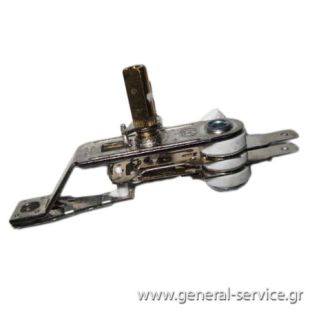 ΘΕΡΜΟΣΤΑΤΗΣ ΤΟΣΤ DAVO T02-2 (ΚΤΡΓΘ)