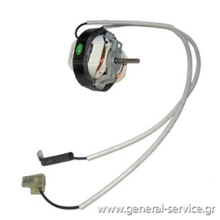 ΜΟΤΕΡ ΑΕΡΟΘΕΡ DAVO N19