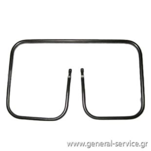 ΑΝΤΙΣΤΑΣΗ ΤΟΣΤ DAVOLINE T02-2 110V ΝΕΑ