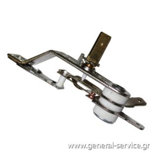 ΘΕΡΜΟΣΤΑΤΗΣ ΤΟΣΤ DAVO T02-2 ΝΤ (ΚΤΡΓΘ)