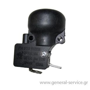 ΜΙΚΡΟΔΙΑΚΟΠΤΗΣ ΑΣΦΑΛ  DAVO DF-HT203 ΜΙΚΡΟΔΙΑΚΟΠΤΗΣ ΑΣΦΑΛ  DAVO DF-HT203