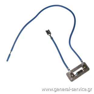 ΘΕΡΜΙΚΗ ΑΣΦΑΛΕΙΑ ΑΕΡOΘ DAVO DQ-091 ΑΝΤΙΣΤ ΘΕΡΜΙΚΗ ΑΣΦΑΛΕΙΑ ΑΕΡOΘ DAVO DQ-091 ΑΝΤΙΣΤ