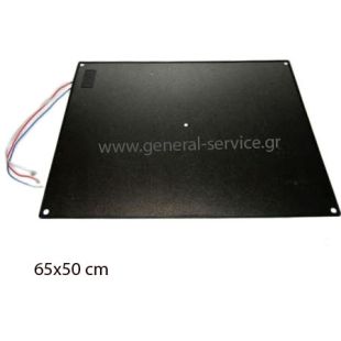 ΑΝΤΙΣΤΑΣΗ ΘΕΡΜΟΠΟΜΠΟΥ DAVO DF-HT 0205N 2000W ΑΝΤΙΣΤΑΣΗ ΘΕΡΜΟΠΟΜΠΟΥ DAVO DF-HT 0205N 2000W