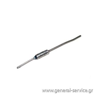 ΘΕΡΜΙΚΗ ΑΣΦΑΛΕΙΑ ΘΕΡΜΟΠ DAVO DF-HT0205N Τ133 16Α ΘΕΡΜΙΚΗ ΑΣΦΑΛΕΙΑ ΘΕΡΜΟΠ DAVO DF-HT0205N Τ133 16Α