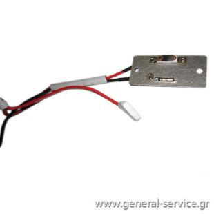 ΘΕΡΜΙΚΗ ΑΣΦΑΛΕΙΑ ΘΕΡΜΟΠ DAVO DF-0205 ΠΛΗΡΗΣ ΘΕΡΜΙΚΗ ΑΣΦΑΛΕΙΑ ΘΕΡΜΟΠ DAVO DF-0205 ΠΛΗΡΗΣ