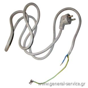 ΚΑΛΩΔΙΟ ΠΑΡΟΧΗΣ ΚΑΛΟΡΙΦΕΡ DAVO OR 13.25 ΚΑΛΩΔΙΟ ΠΑΡΟΧΗΣ ΚΑΛΟΡΙΦΕΡ DAVO OR 13.25