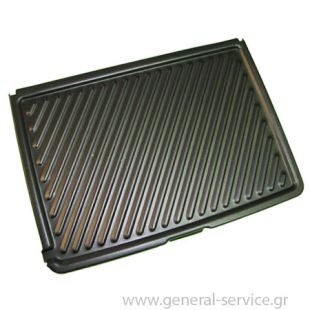 ΠΛΑΚΑ ΤΟΣΤ DAVOLINE T02-2 SILVER