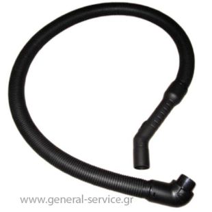 ΣΩΛΗΝΑΣ ΣΠΙΡΑΛ ΣΚΟΥΠΑΣ LG V-CP983ST ΜΑΥΡΟ (ΚΤΡΓΘ)