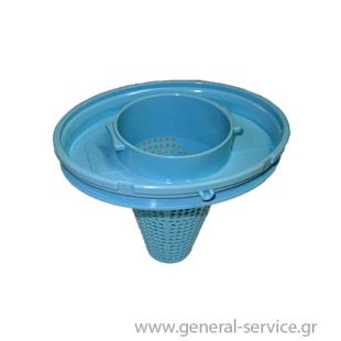 ΦΙΛΤΡΟ ΣΚΟΥΠΑΣ ΚΩΝΙΚΟ LG VC4920NRT (ΚΤΡΓΘ)