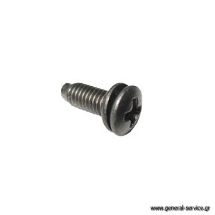 ΒΙΔΑ Μ 3Χ08 INOX TEKA CG LUX 75