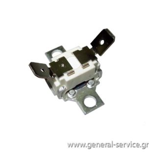 ΘΕΡΜΙΚΗ ΑΣΦΑΛΕΙΑ Τ 70Κ TEKA FG-730 ΘΕΡΜΙΚΗ ΑΣΦΑΛΕΙΑ Τ 70Κ TEKA FG-730