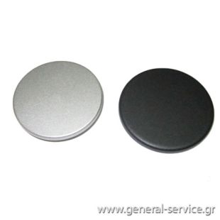 ΚΑΛΥΜΜΑ ΚΑΥΣΤΗΡΑ KUPP GKS 324 Φ50 ΜΙΚΡΗΣ ΕΣΤΙΑΣ