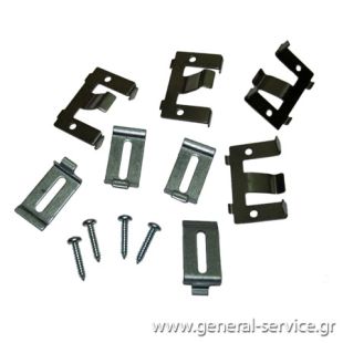 ΣΤΗΡΙΓΜΑ ΤΡΑΠ ΕΣΤ KUPPER EKE-304 ΣΕΤ