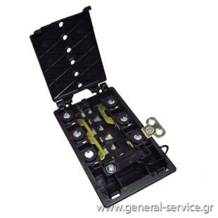 ΑΚΡΟΔΕΚΤΗΣ ΒΑΚΕΛΙΤΗ DV VC/EP =