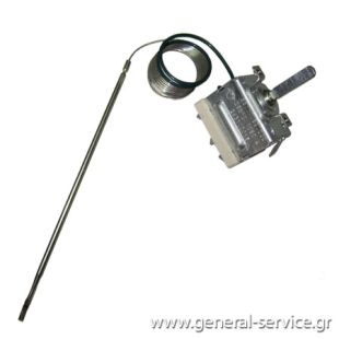 ΘΕΡΜΟΣΤΑΤΗΣ ΦΟΥΡΝΟΥ DV VC/EP (Σ) =
