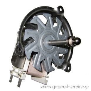 ΚΙΝΗΤΗΡΑΣ AG DAVOLINE MF-MUL =>173070