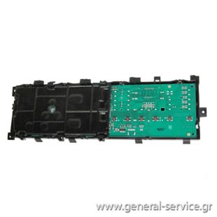 ΠΛΑΚΕΤΑ ΠΡΟΓΡ DAVOLINE WMD-107 ΠΛΑΚΕΤΑ ΠΡΟΓΡ DAVOLINE WMD-107