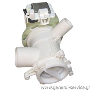 ΑΝΤΛΙΑ DAVOLINE WMD = ΑΝΤΛΙΑ DAVOLINE WMD =