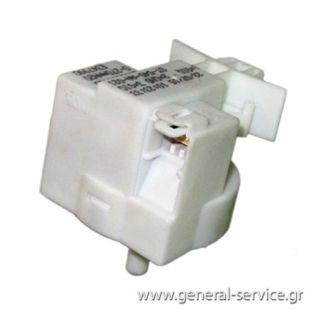 ΠΡΕΣΟΣΤΑΤΗΣ DAVOLINE WMD =