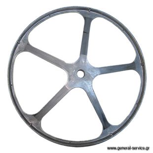 ΤΡΟΧΑΛΙΑ ΤΥΜΠΑΝΟΥ DAVOLINE WMD-106