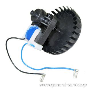 ΜΟΤΕΡ ΑΝΕΜ ΣΝΤΡ KUPPER KE-680-1 ΜΟΤΕΡ ΑΝΕΜ ΣΝΤΡ KUPPER KE-680-1