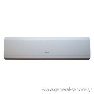 ΠΡΟΣΟΨΗ AC HITACHI RAK-50PPB ΠΡΟΣΟΨΗ AC HITACHI RAK-50PPB