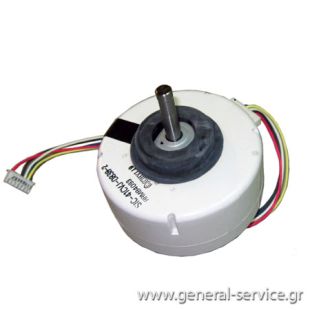 ΜΟΤΕΡ ΑΝΕΜ ΕΣΩΤ ΜΟΝΑΔ HITACHI RAS-25SX8 (ΚΤΡΓΘ) ΜΟΤΕΡ ΑΝΕΜ ΕΣΩΤ ΜΟΝΑΔ HITACHI RAS-25SX8 (ΚΤΡΓΘ)