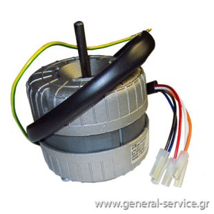 ΜΟΤΕΡ ΑΠΡΦ KUPPER KD-934