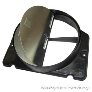 ΛΑΙΜΟΣ ΑΠΡΦ ELICA 26DA 60 IX = ΛΑΙΜΟΣ ΑΠΡΦ ELICA 26DA 60 IX =