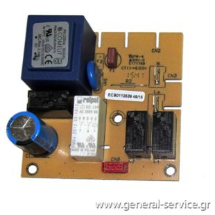 ΠΛΑΚΕΤΑ ΡΕΛΕ ELICA PLAIN AIR = ΠΛΑΚΕΤΑ ΡΕΛΕ ELICA PLAIN AIR =