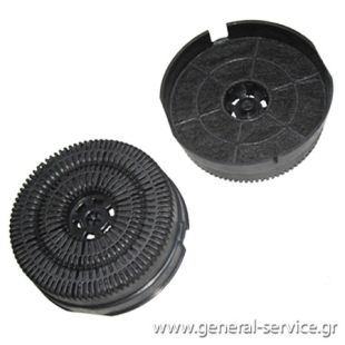 ΦΙΛΤΡΟ ΑΝΘΡΑΚΑ ELICA ELITE 14 LUX (ΣΕΤ 2ΤΕΜ) ΦΙΛΤΡΟ ΑΝΘΡΑΚΑ ELICA ELITE 14 LUX (ΣΕΤ 2ΤΕΜ)