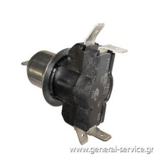 ΘΕΡΜΟΣΤΑΤΗΣ ΠΠ KUPP Τ85 NC IG-657