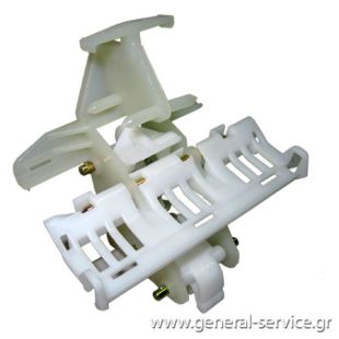 ΚΛΕΙΣΤΡΟ ΠΠ KUPPER IG 641 S